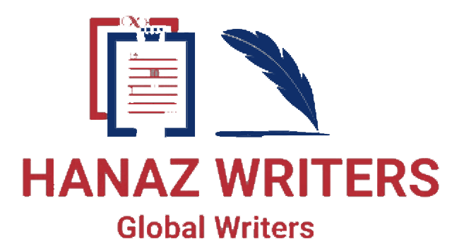 Hanaz Writers