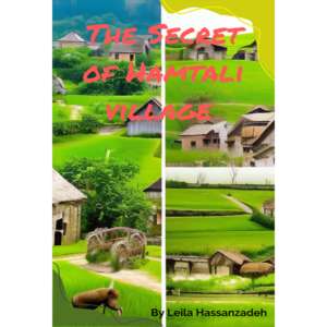 The Secret of Hamtali Village