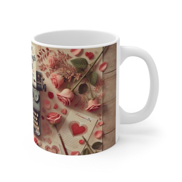 Valentines Limited Edition Mug - Image 5