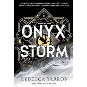 Onyx Storm