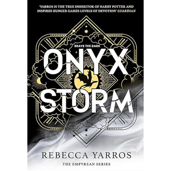 Onyx Storm