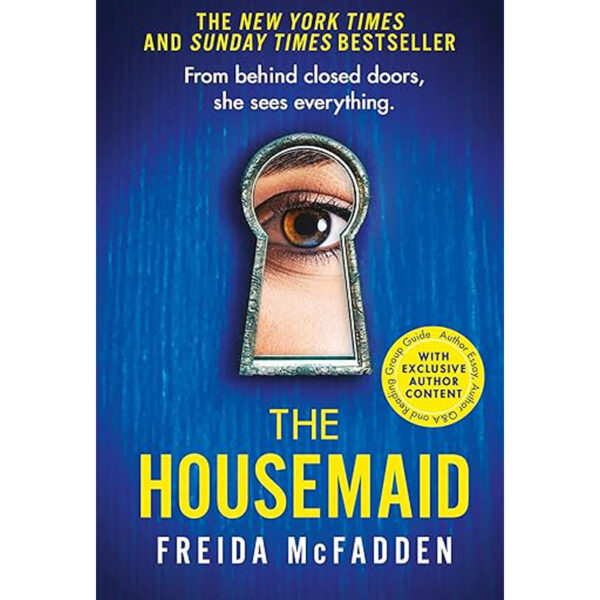 The Housemaid