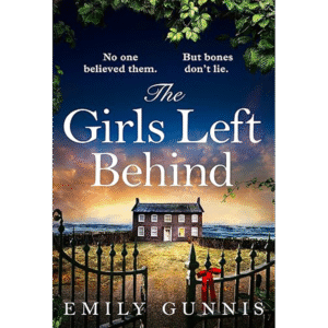 The Girls Left Behind