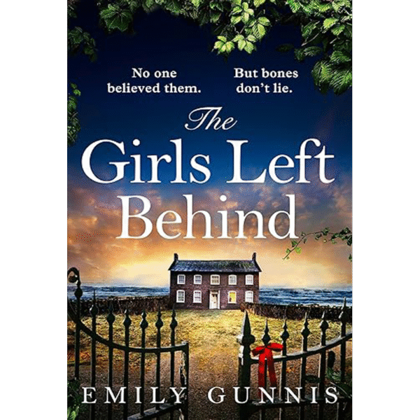 The Girls Left Behind
