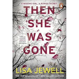 Then She Was Gone