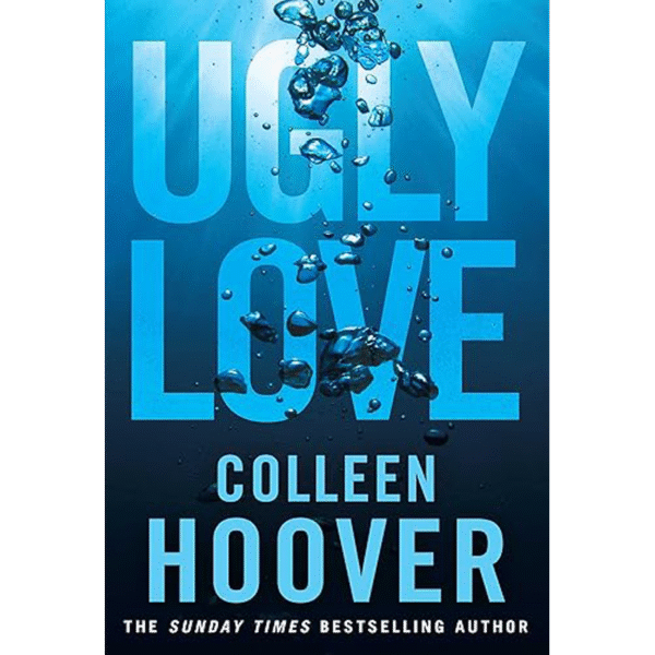 Ugly Love (Kindle Edition)